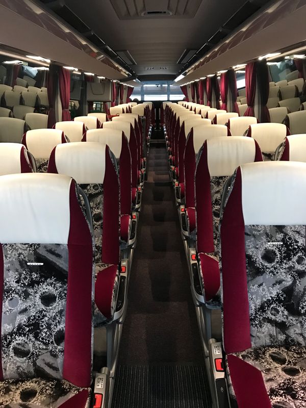 Schäfer - Reisen Eugen Schäfer Inh. Horst Lauer e.K. Impressionen Fuhrpark Busse